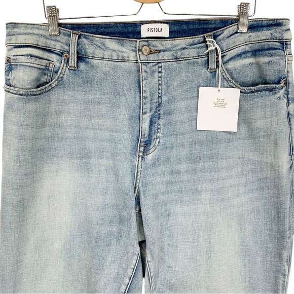 Pistola Ariella Jeans Size 18W - Picture 6 of 12